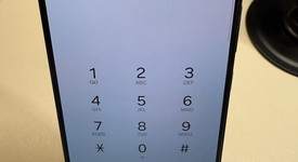 Good
													Samsung Galaxy S22 - T-Mobile, Black, 256 GB, 8 GB, SM-S901U, photo 2 of 7