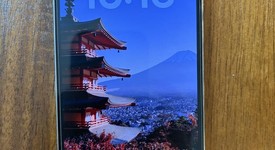 Mint
													Apple iPhone 13 Pro - Unlocked, Silver, 128 GB, A2483, photo 1 of 14