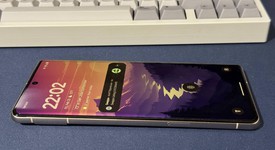 Good
													Google Pixel 7 Pro - Unlocked, Hazel, 128 GB, 12 GB, GE2AE, photo 5 of 6