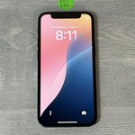 Fair Apple iPhone 12 Mini - Unlocked, 64 GB, Black, A2176