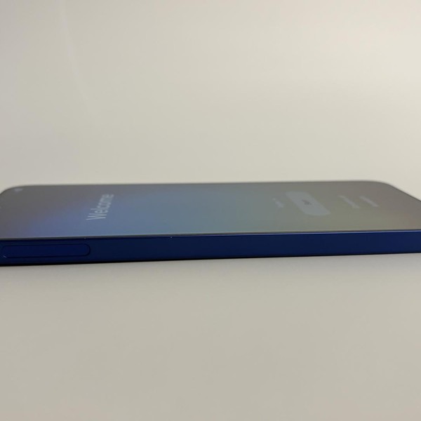 Samsung Galaxy S25 Plus - Unlocked, 512 GB, Navy Blue, 12 GB, SM-S936U1