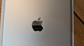 Mint
													Apple iPad 9th Gen - Wi-Fi, Silver, 256 GB, A2602, photo 4 of 6