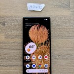 Good Google Pixel 6 - Unlocked, 128 GB, Black, 8 GB, GB7N6