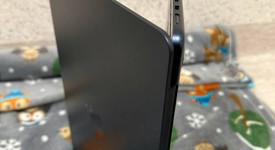 Mint
													MacBook Air 2024 (M3) - 13" - Apple M3, Midnight, 1 TB, 24 GB, 10-core GPU, photo 5 of 7