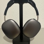 Used Apple AirPods Max - Gray