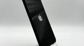 Mint
													Apple iPhone SE 2nd Gen 2020 - Unlocked, Black, 64 GB, A2275, photo 2 of 6