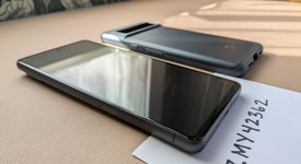 Fair
													Google Pixel 7 - Unlocked, Obsidian, 128 GB, 8 GB, GVU6C, Sub-6 5G, photo 2 of 8