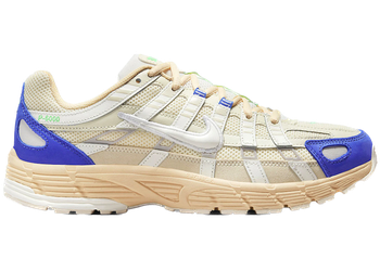 Nike P-6000 Athletic Department Coconut Milk Medium Blue for sale