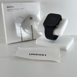 Fair Apple Watch Series 10 46mm - Unlocked, Black, A3003 - Cellular, Aluminum