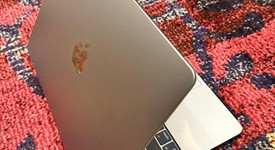 Good
													MacBook Air 2022 - 13" - Apple M2, Gray, 2 TB, 24 GB, photo 2 of 9