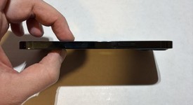 Good
													Apple iPhone 12 Pro - Unlocked, Pacific Blue, 128 GB, A2341, photo 4 of 8