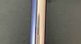 Good
													Samsung Galaxy S21 5G - Unlocked, Violet, 128 GB, 8 GB, SM-G991U1, photo 5 of 9