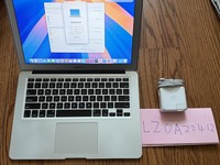 MacBook Air 2017 - 13"