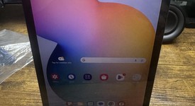 Good
													Samsung Galaxy Tab S6 Lite - Wi-Fi, Gray, 64 GB, 4 GB, SM-P610N, photo 3 of 4