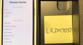 Mint
													Apple iPhone 11 Pro Max - Unlocked, Silver, 256 GB, A2161, photo 2 of 6