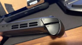 Mint
													Lenovo Legion Go S - Z1 Extreme, Black, 1 TB, 32 GB, photo 3 of 17