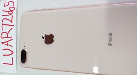 Mint
													Apple iPhone 8 Plus - Sprint, Gold, 64 GB, A1864, photo 3 of 23