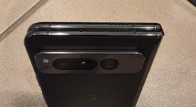 Mint
													Google Pixel Fold - Unlocked, Obsidian, 256 GB, 12 GB, G9FPL, photo 4 of 6