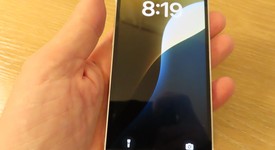 Fair
													Apple iPhone 12 Mini - Unlocked, White, 64 GB, A2176, photo 4 of 6