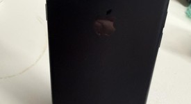 Good
													Apple iPhone 7 - Unlocked, Black, 32 GB, A1778, GSM, photo 2 of 8