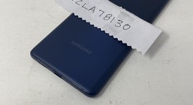 Good
													Samsung Galaxy S20 FE 5G - T-Mobile, Cloud Navy, 128 GB, 6 GB, SM-G781U, photo 2 of 6