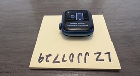 Good
													Apple Watch Series 7 41mm - Blue, A2473 - GPS, Aluminum, photo 5 of 6