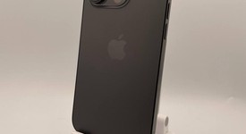 Good
													Apple iPhone 14 Pro - AT&T, Black, 128 GB, A2650, photo 4 of 5