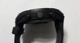 Mint
													Garmin Fenix 8 - Carbon, AMOLED, photo 4 of 8