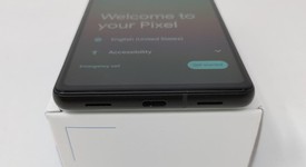 Mint
													Google Pixel 6a - T-Mobile, Sage, 128 GB, 6 GB, GX7AS, photo 3 of 8