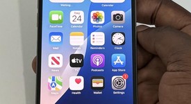 Good
													Apple iPhone 12 Pro - Unlocked, Graphite, 128 GB, A2341, photo 2 of 11