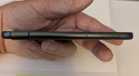 Mint
													Google Pixel 8a - T-Mobile, Obsidian, 128 GB, 8 GB, GKV4X, Sub-6 5G, photo 6 of 6