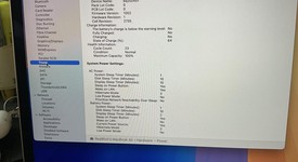 Mint
													MacBook Air 2020 - 13" - Apple M1, Gold, 256 GB, 8 GB, photo 4 of 9