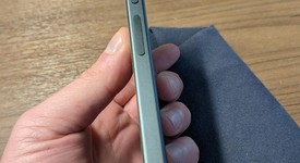 Good
													Google Pixel 9a - Unlocked, Obsidian, 128 GB, 8 GB, photo 5 of 10