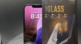 Good
													Apple iPhone 14 - T-Mobile, Midnight, 128 GB, A2649, photo 2 of 13