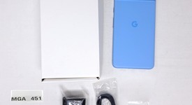 Good
													Google Pixel 8 Pro - AT&T, Bay, 128 GB, 12 GB, G1MNW, mmWave 5G, photo 1 of 5