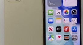 Mint
													Apple iPhone 13 - Unlocked, Pink, 512 GB, A2482, photo 1 of 8