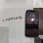 Good Apple iPhone 16 Pro - Xfinity, 256 GB, Desert, A3083