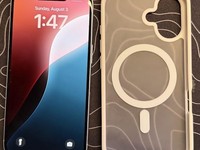 Apple iPhone 16