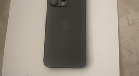 Good
													Apple iPhone 14 Pro Max - Unlocked, Black, 256 GB, A2651, photo 6 of 6