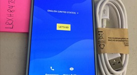 Good
													Moto E5 Plus - Metro by T-Mobile, 32 GB, 3 GB, photo 1 of 7