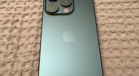 Mint
													Apple iPhone 15 Pro - Unlocked, Blue, 512 GB, A2848, photo 2 of 22