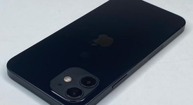 Mint
													Apple iPhone 12 - Cricket, Black, 64 GB, A2172, photo 4 of 7