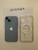 Mint Apple iPhone 14 - Unlocked, Blue, 128 GB, A2649