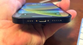 Good
													Apple iPhone 12 - Verizon, Blue, 256 GB, A2172, photo 6 of 6