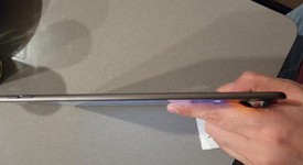 Fair
													Apple iPad Air 3rd Gen - Wi-Fi, Gray, 64 GB, photo 4 of 7