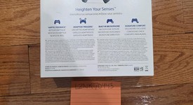 New
													DualSense Wireless Controller - Silver, photo 3 of 5