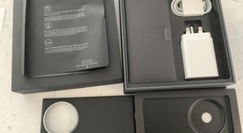 Good
													Vivo X Fold5 - Unlocked Non-US, White, 512 GB, 12 GB, photo 3 of 7