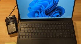 Good
													Dell Inspiron Laptop, photo 1 of 16