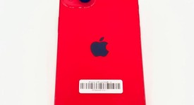 Good
													Apple iPhone 14 Plus - AT&T, Red, 256 GB, A2632, photo 2 of 3