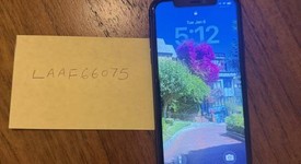 Good
													Apple iPhone 11 - T-Mobile, Black, 128 GB, A2111, photo 3 of 8